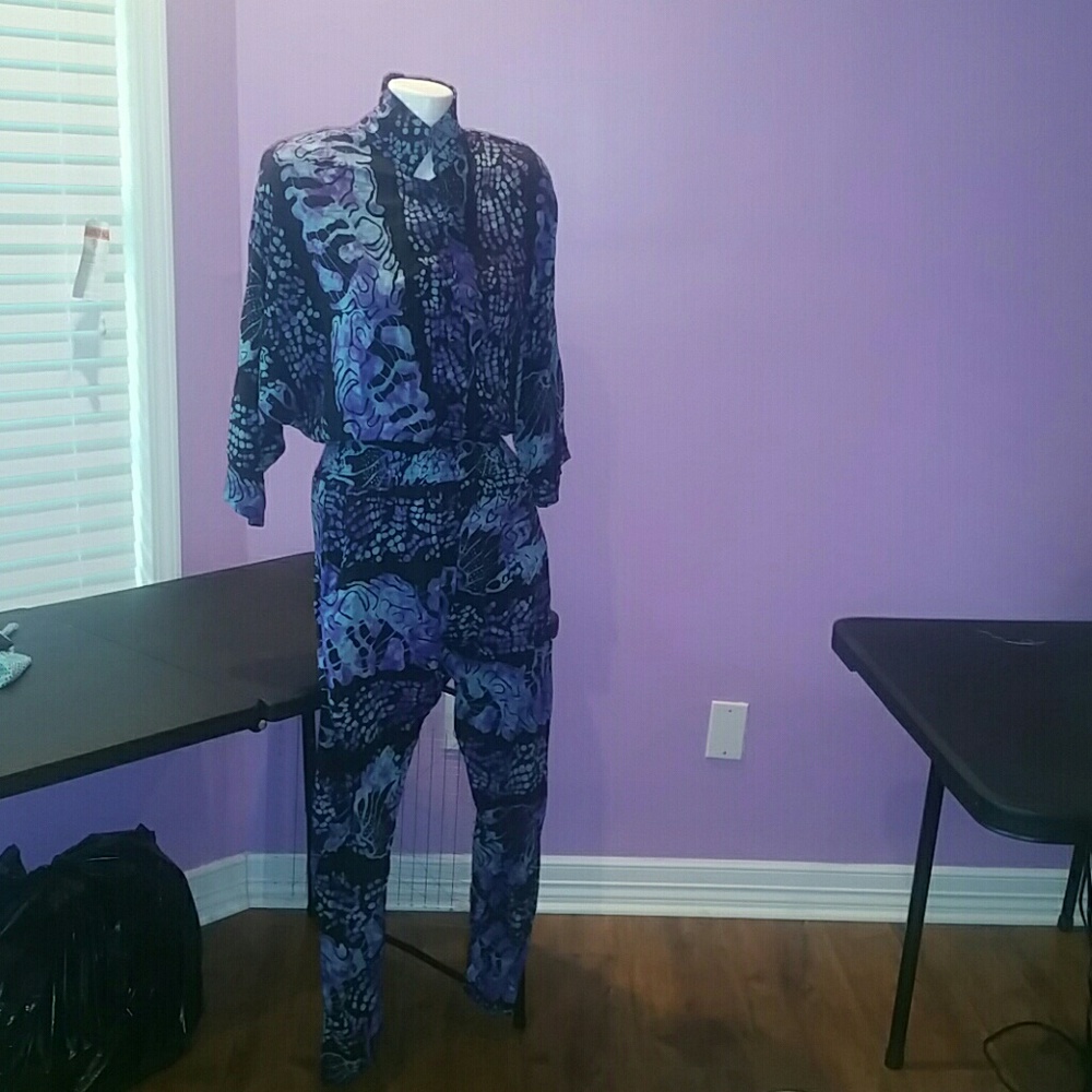 Jumpsuit